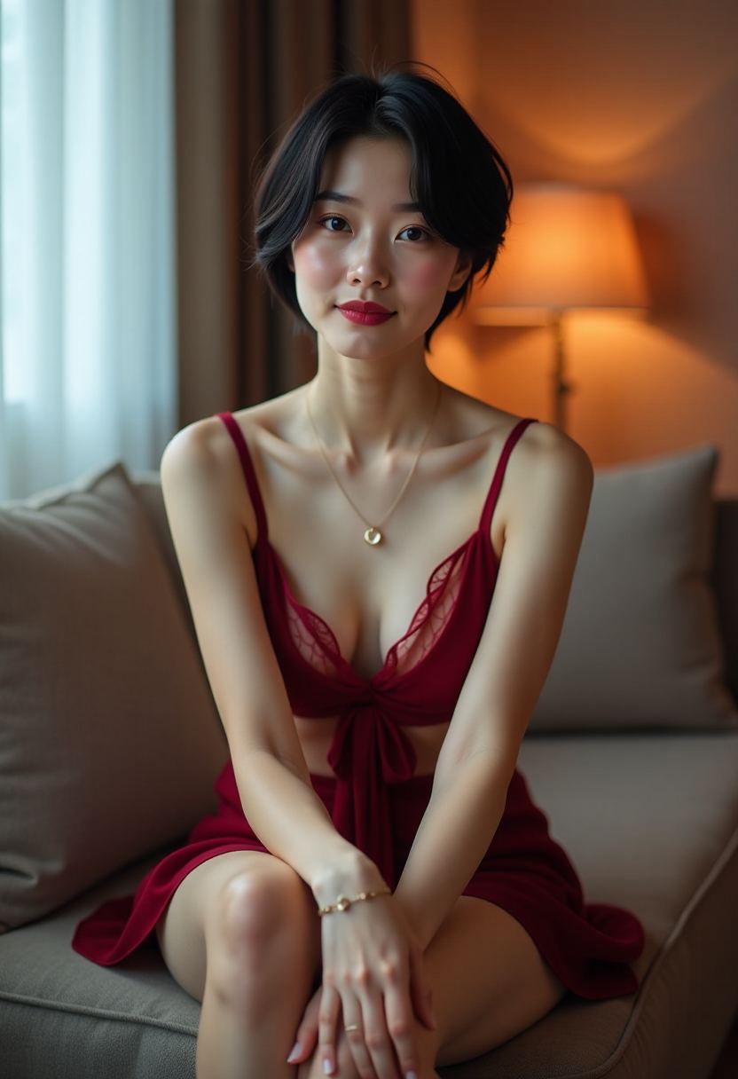 清商入梦古琴直播间