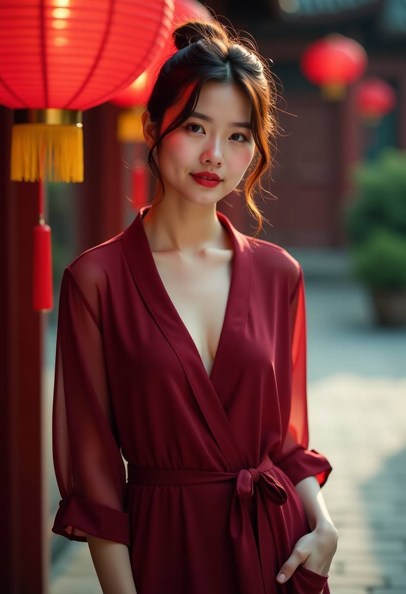 阿团画画分镜直播间